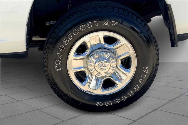 used 2023 Ram 3500 car, priced at $55,690