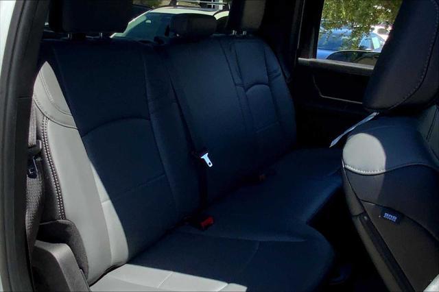 used 2023 Ram 3500 car, priced at $55,690