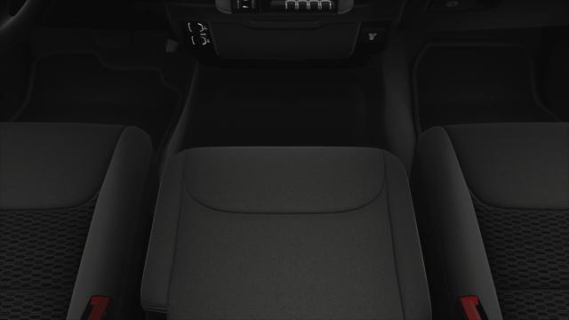 new 2025 Ram 1500 car, priced at $47,545