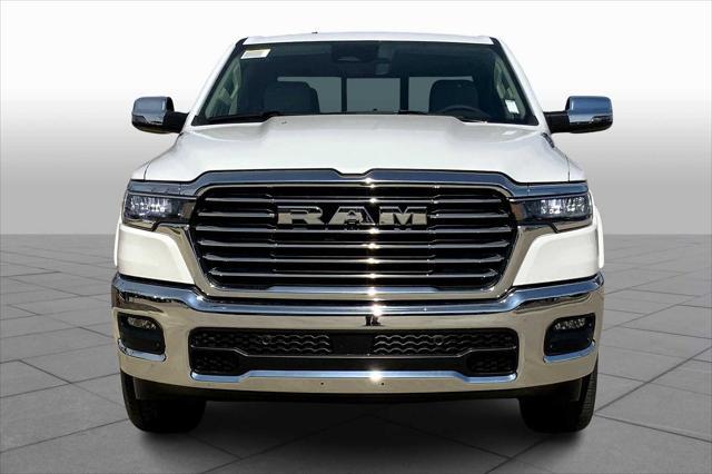 new 2025 Ram 1500 car, priced at $69,800