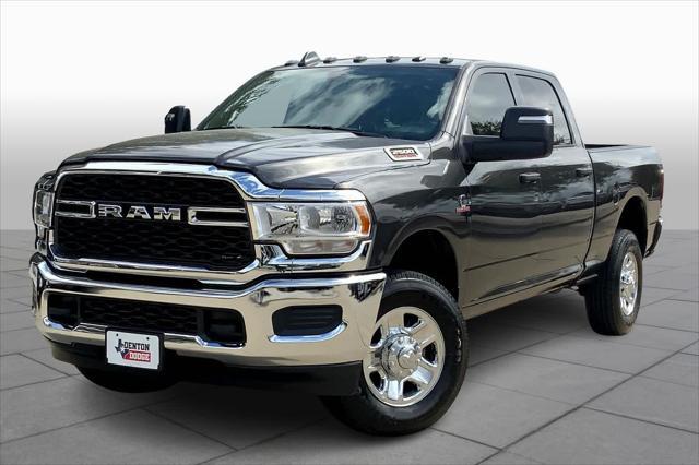 new 2024 Ram 2500 car, priced at $60,999