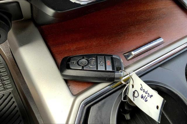 used 2022 Ford F-450 car, priced at $74,890