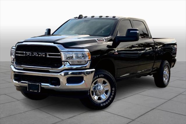 new 2024 Ram 2500 car, priced at $60,999