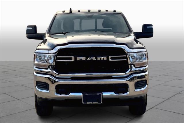 new 2024 Ram 2500 car, priced at $60,999