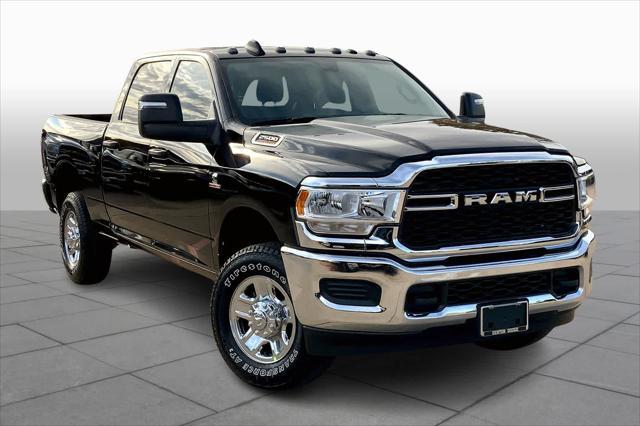 new 2024 Ram 2500 car, priced at $60,999