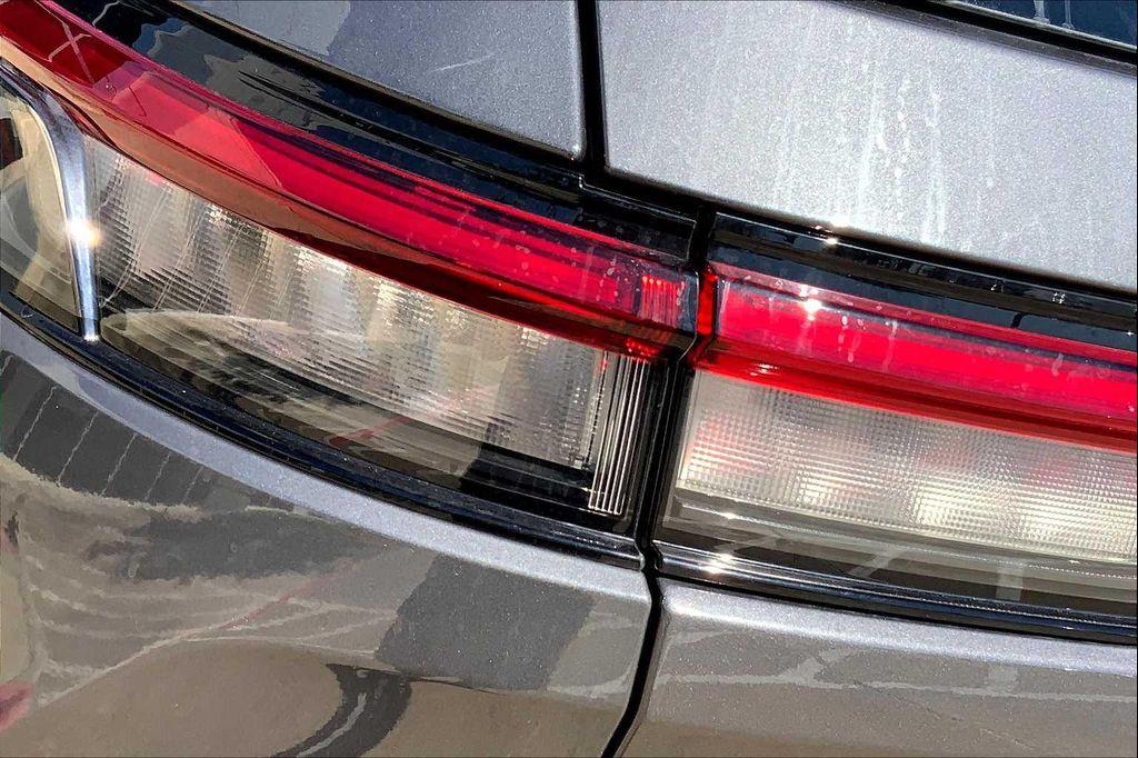 new 2025 Jeep Grand Cherokee car, priced at $38,499