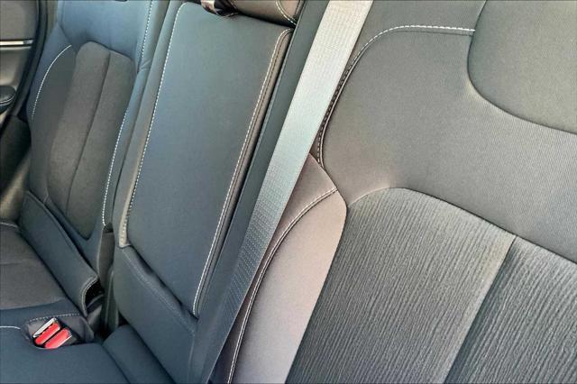 new 2025 Jeep Grand Cherokee car, priced at $42,375