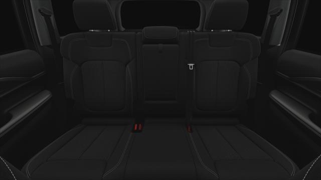 new 2025 Jeep Grand Cherokee car, priced at $42,375