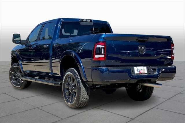 new 2024 Ram 2500 car, priced at $96,880