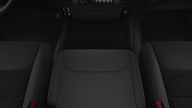 new 2025 Ram 1500 car, priced at $61,070