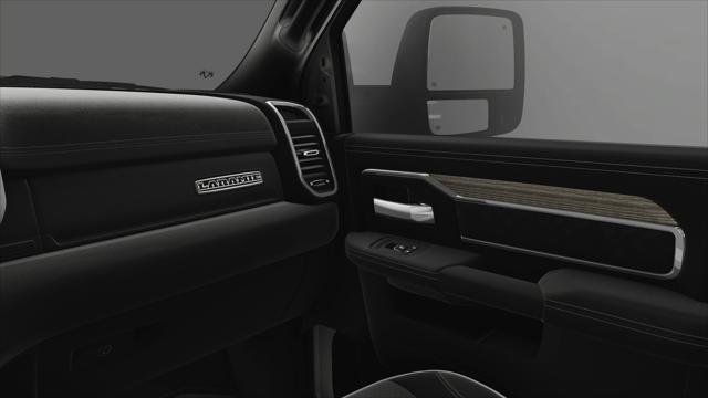 new 2025 Ram 2500 car, priced at $85,600