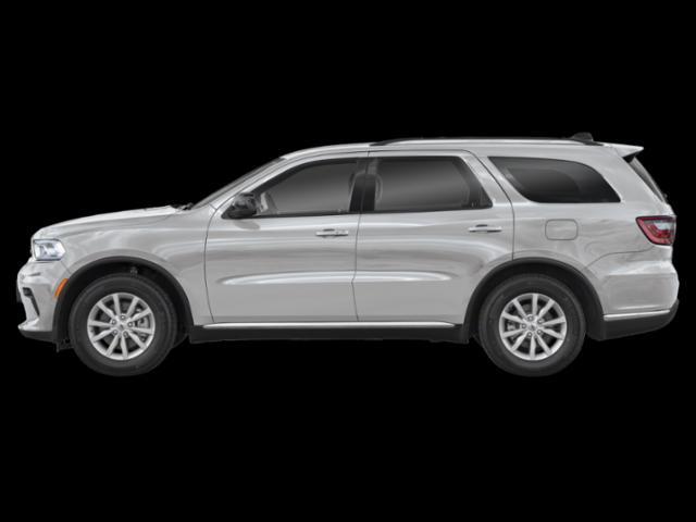 new 2025 Dodge Durango car, priced at $54,080