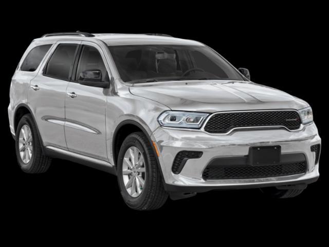 new 2025 Dodge Durango car, priced at $54,080