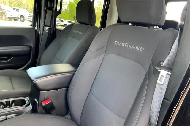 used 2023 Jeep Gladiator car, priced at $30,690
