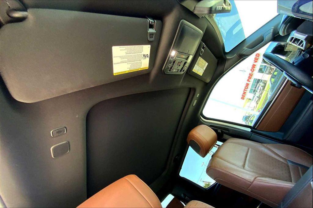 used 2022 Toyota Tundra car, priced at $44,890