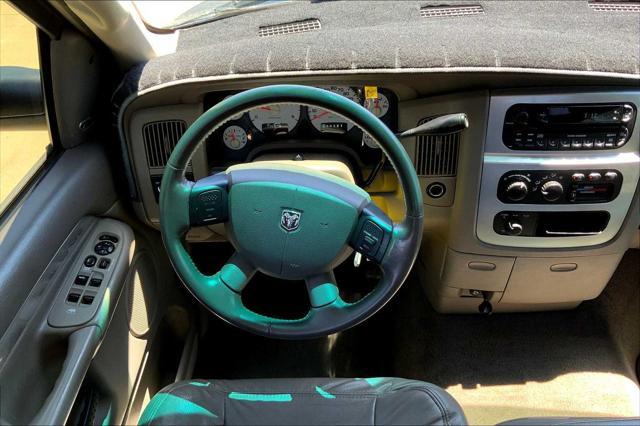 used 2005 Dodge Ram 2500 car, priced at $19,990