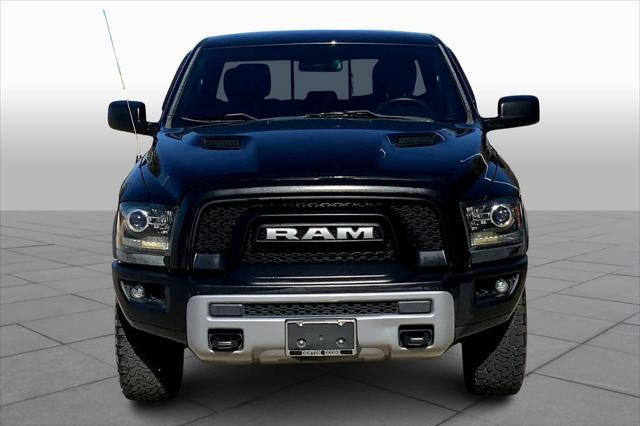 used 2016 Ram 1500 car, priced at $16,699