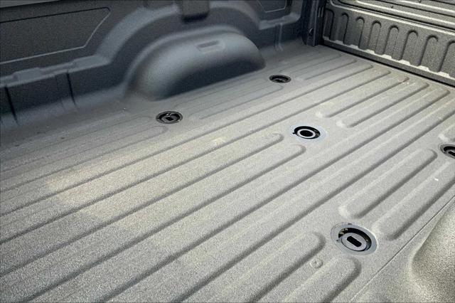 new 2025 Ram 3500 car, priced at $88,870