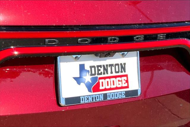 new 2025 Dodge Durango car, priced at $58,999