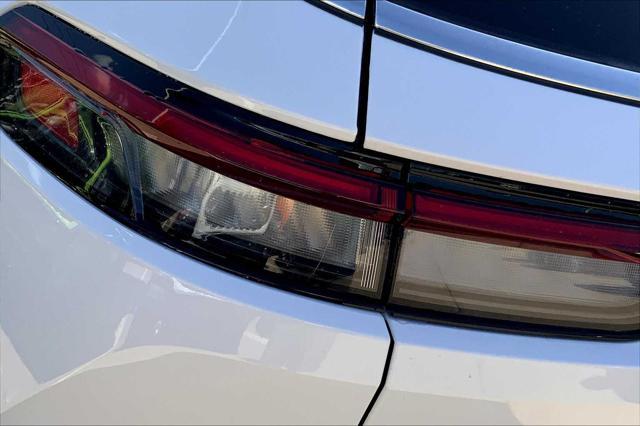new 2025 Jeep Grand Cherokee L car, priced at $57,065