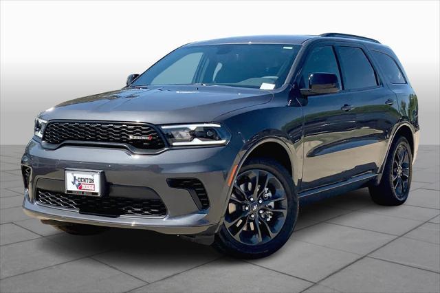 new 2025 Dodge Durango car, priced at $40,999