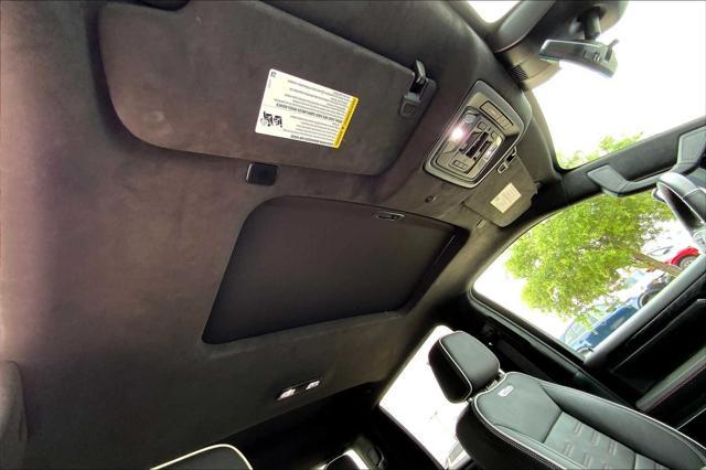 used 2024 GMC Sierra 2500 car, priced at $80,490