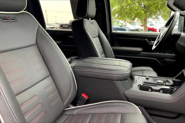 used 2024 GMC Sierra 2500 car, priced at $80,490
