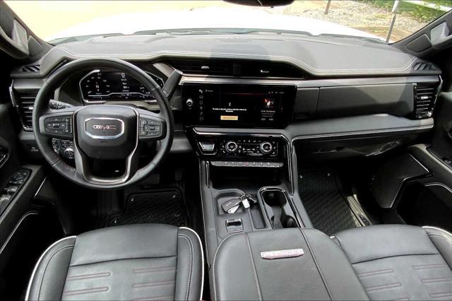 used 2024 GMC Sierra 2500 car, priced at $80,490