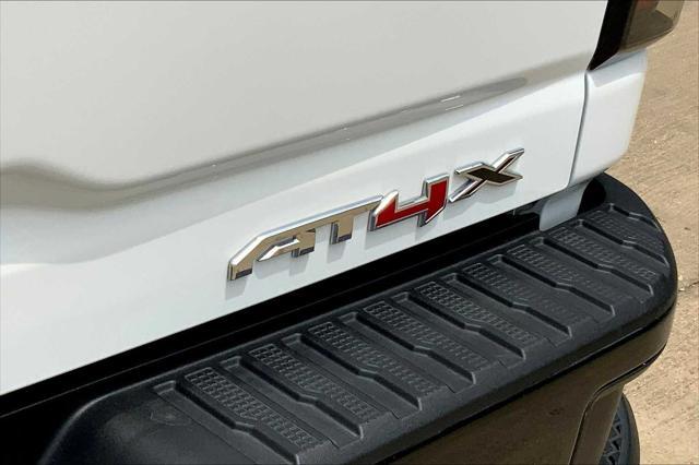 used 2024 GMC Sierra 2500 car, priced at $80,490