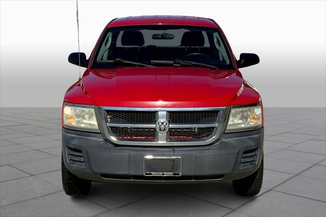 used 2008 Dodge Dakota car, priced at $6,371