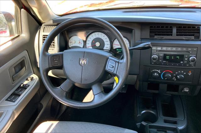 used 2008 Dodge Dakota car, priced at $6,371