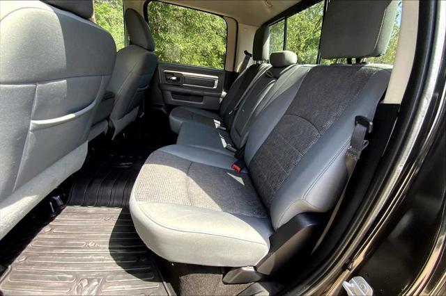 used 2015 Ram 1500 car, priced at $13,990