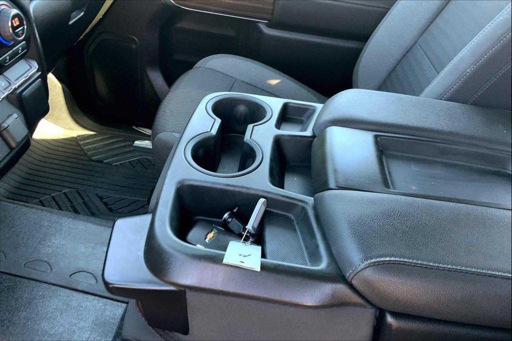 used 2023 Chevrolet Silverado 2500 car, priced at $43,890