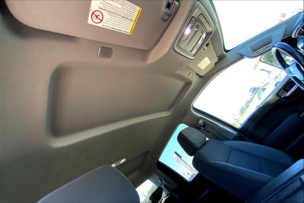 used 2023 Chevrolet Silverado 2500 car, priced at $43,890