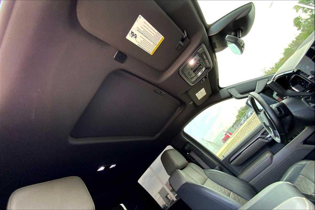 used 2024 Chevrolet Silverado 2500 car, priced at $68,490
