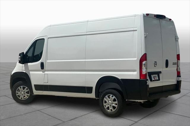 new 2024 Ram ProMaster 1500 car, priced at $49,999