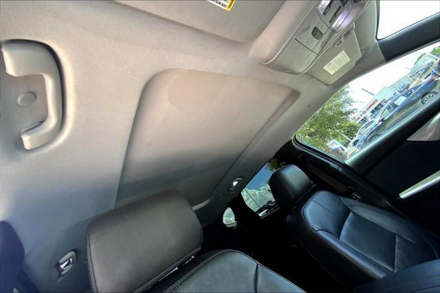 used 2020 Chevrolet Blazer car, priced at $20,590