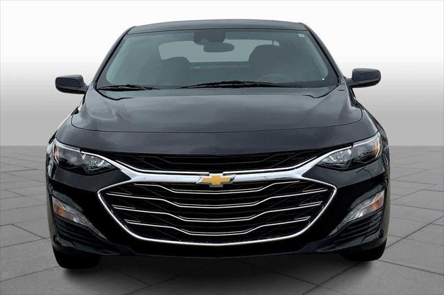 used 2024 Chevrolet Malibu car, priced at $20,990