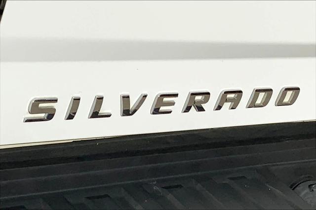 used 2017 Chevrolet Silverado 2500 car, priced at $37,971