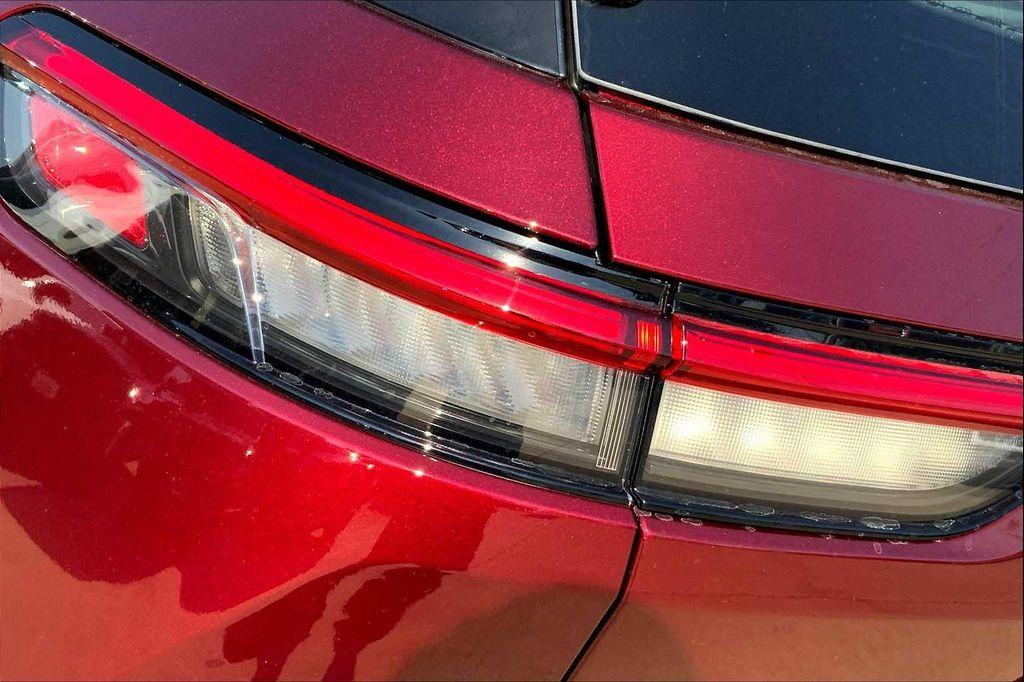 new 2025 Jeep Grand Cherokee car, priced at $47,999