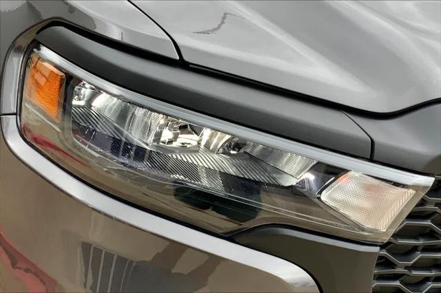 new 2025 Ram 1500 car, priced at $72,820