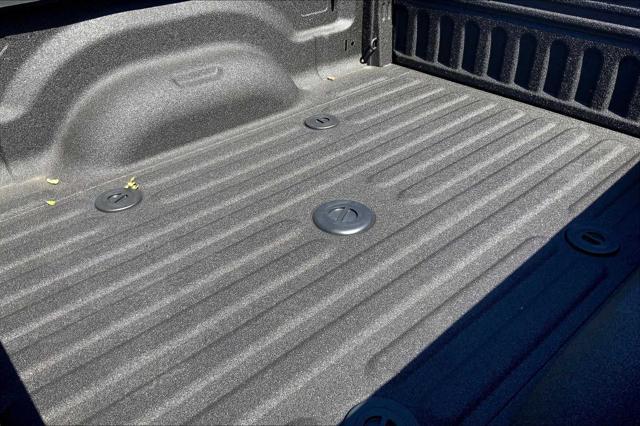 new 2025 Ram 3500 car, priced at $92,680