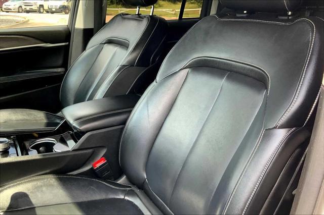 used 2022 Jeep Grand Cherokee 4xe car, priced at $28,990