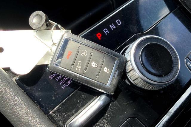 used 2022 Jeep Grand Cherokee 4xe car, priced at $28,990