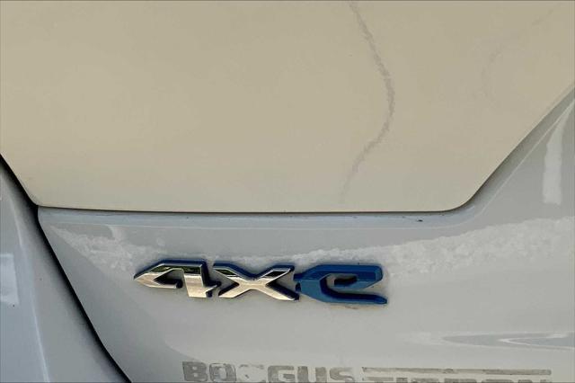 used 2022 Jeep Grand Cherokee 4xe car, priced at $28,990