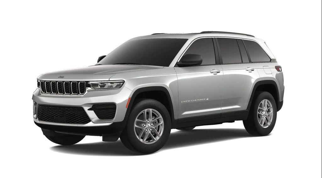 new 2025 Jeep Grand Cherokee car, priced at $38,499