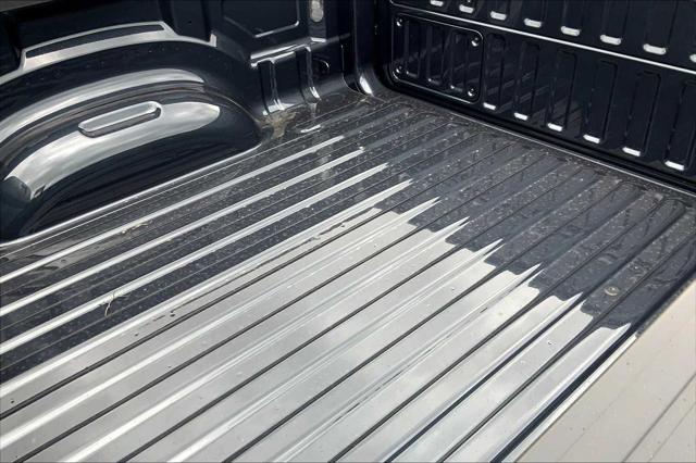 new 2025 Ram 1500 car, priced at $68,165