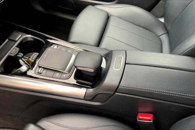 used 2023 Mercedes-Benz GLA 250 car, priced at $29,990