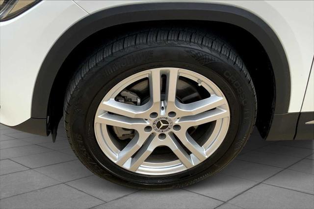 used 2023 Mercedes-Benz GLA 250 car, priced at $29,990