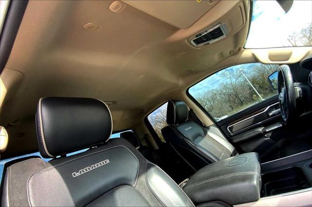 used 2020 Ram 1500 car, priced at $23,990